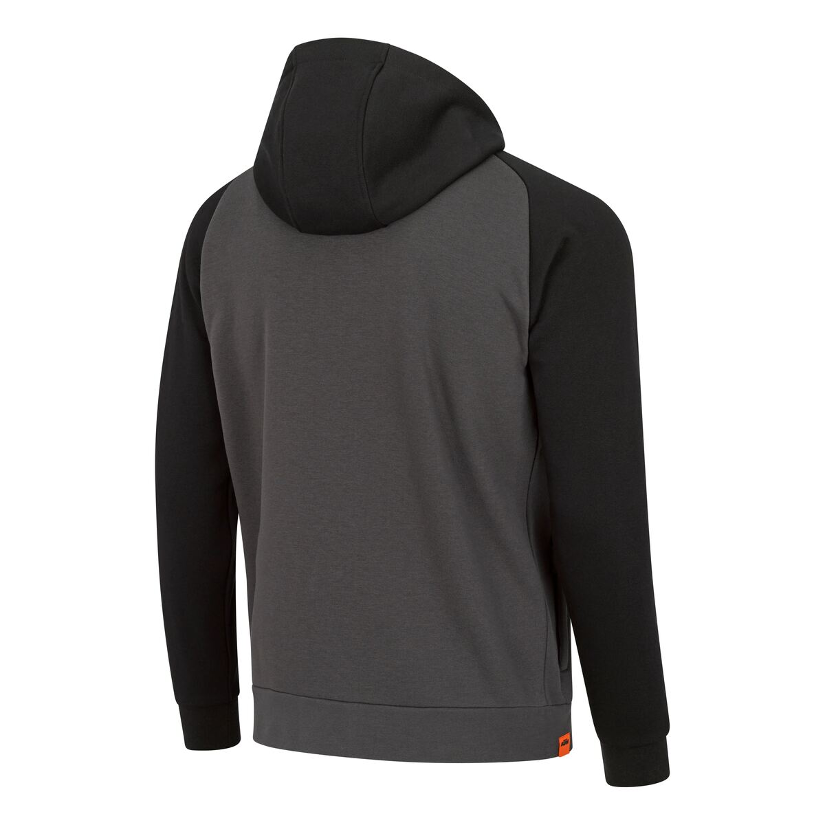 KTM Gfx Zip Hoodie