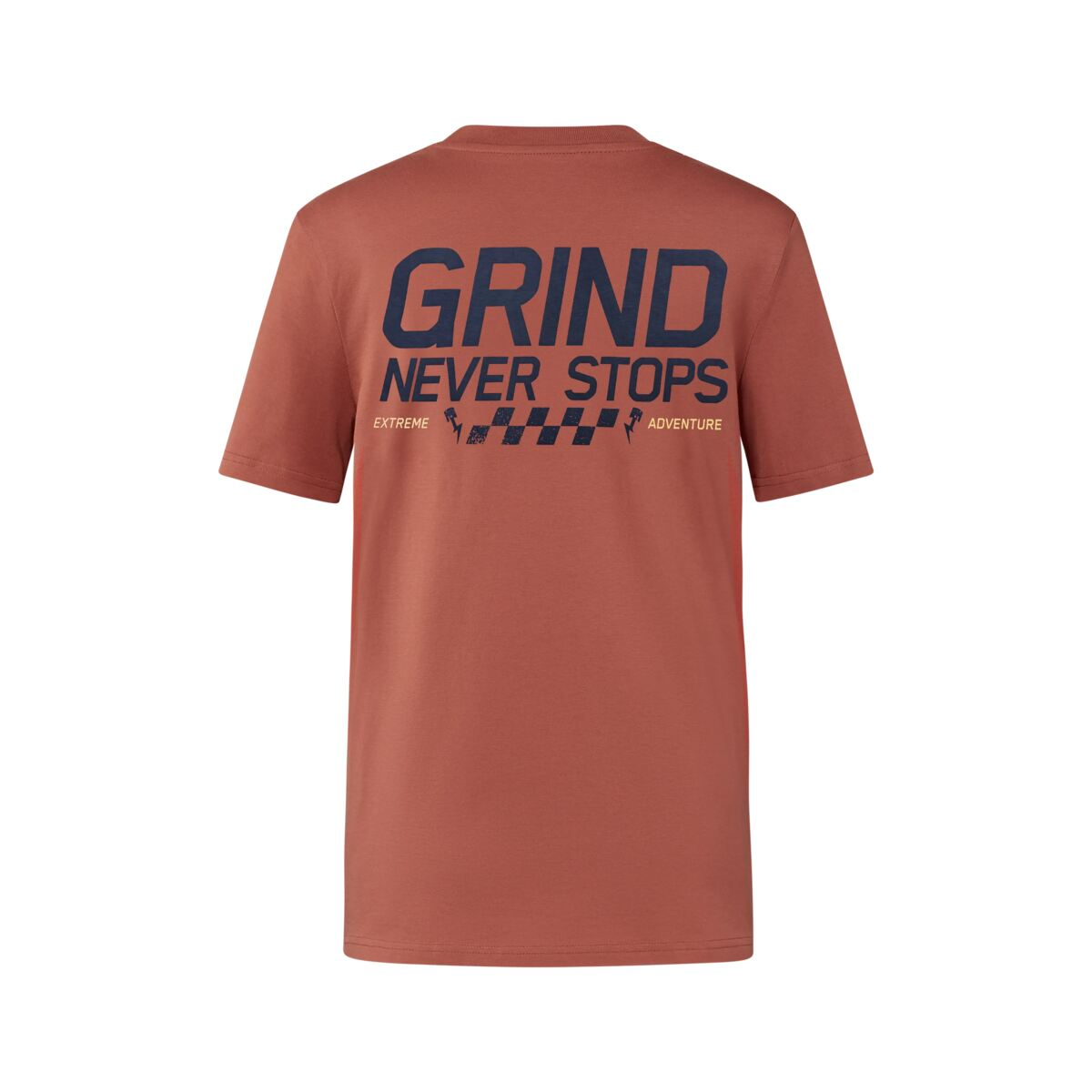Red Bull KTM Hazy T-Shirt