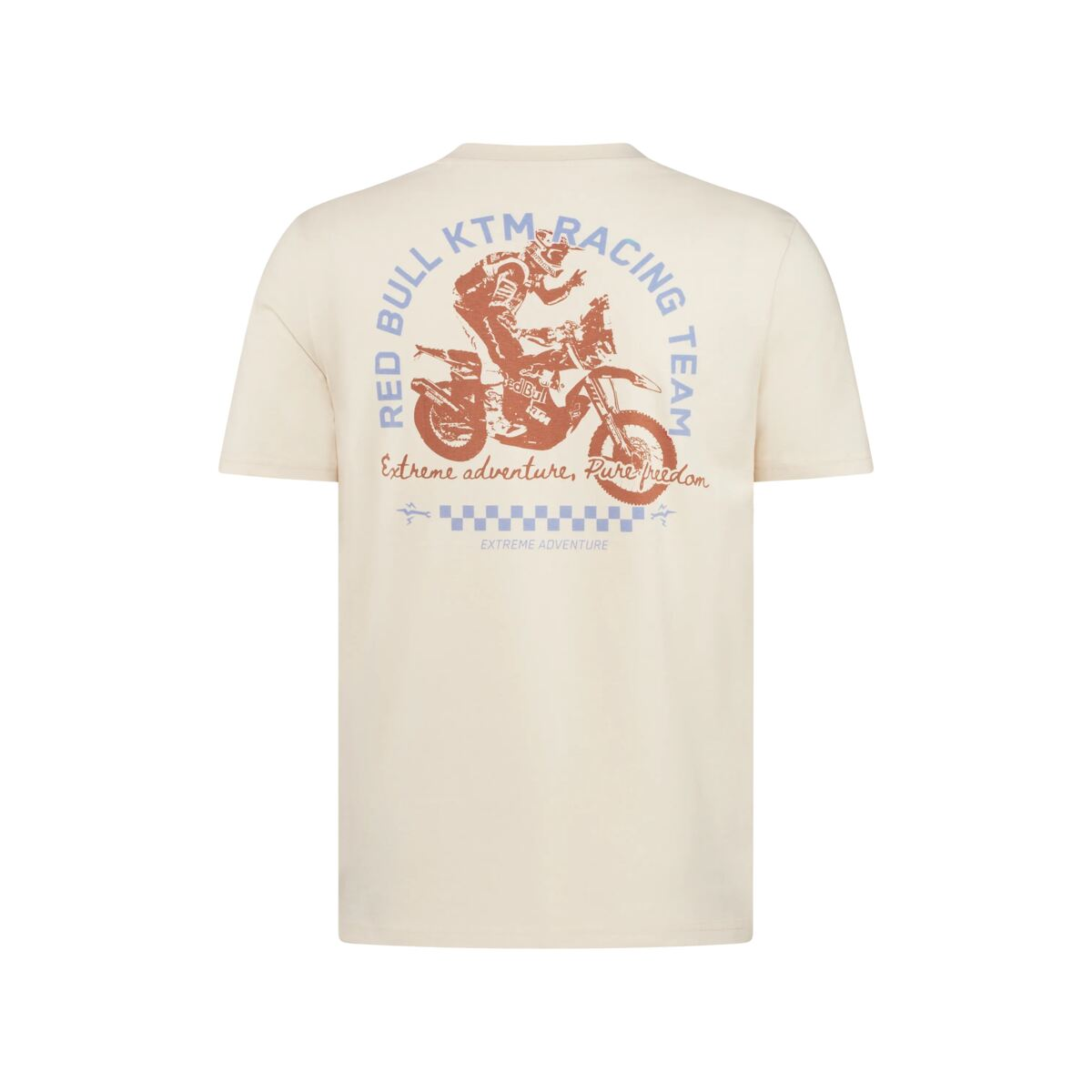 Red Bull KTM Sunset T-Shirt