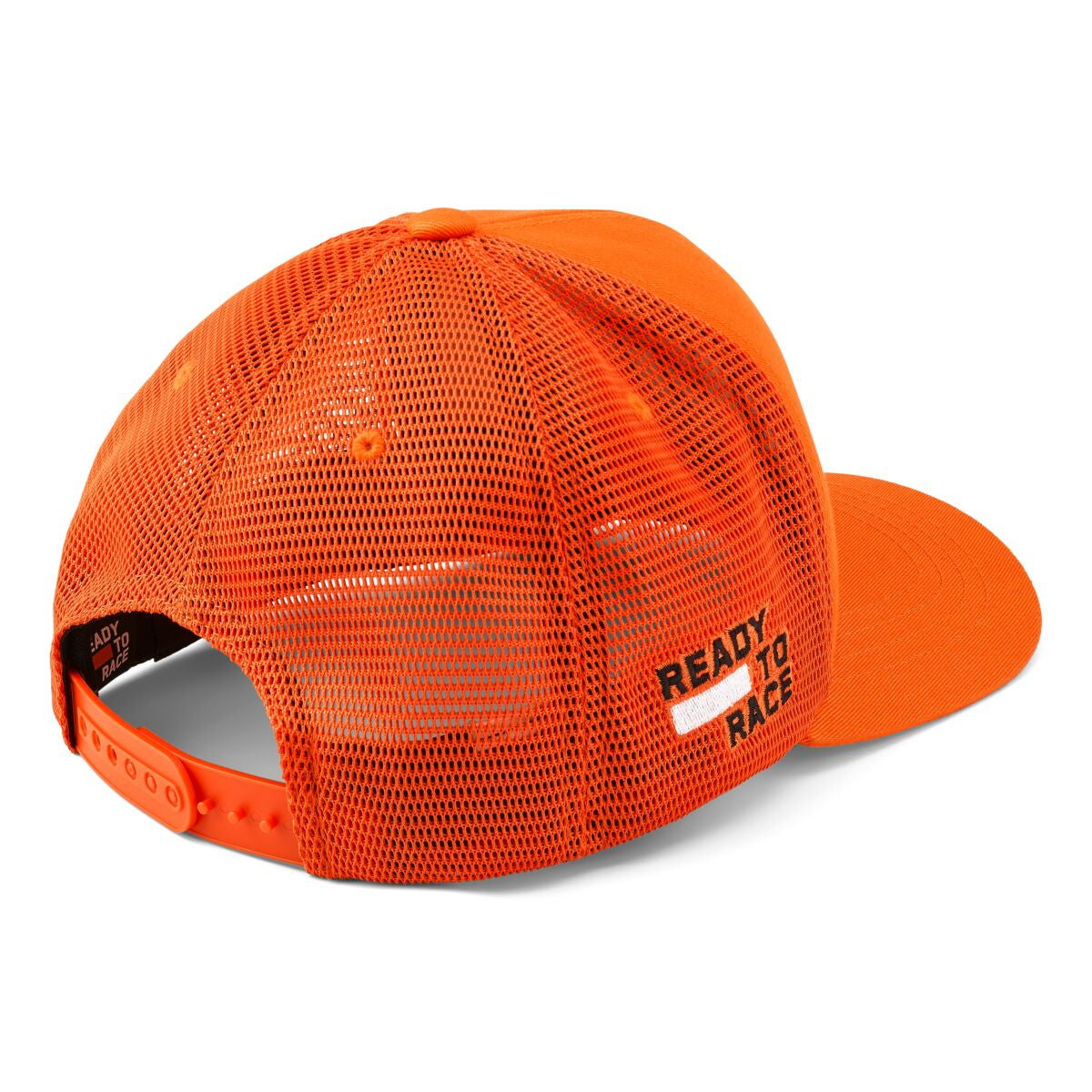 KTM Kids Logo Cap