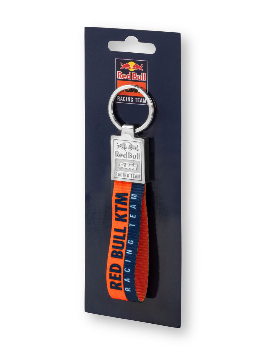 KTM Red Bull Zone Keyring