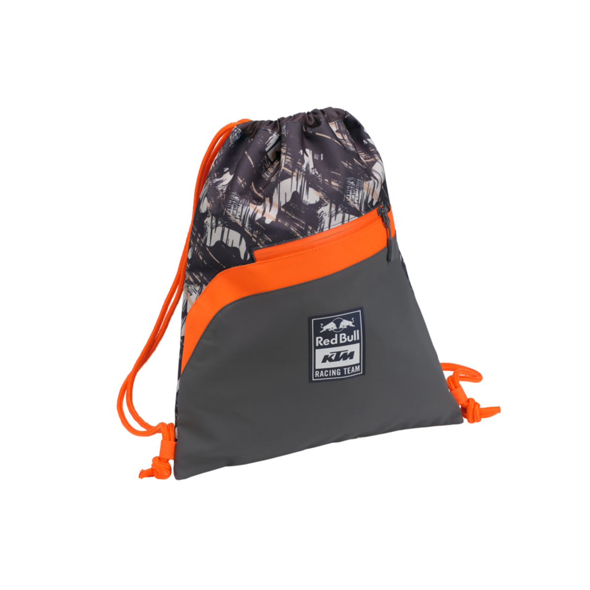 Red Bull KTM Drift Drawstring Bag