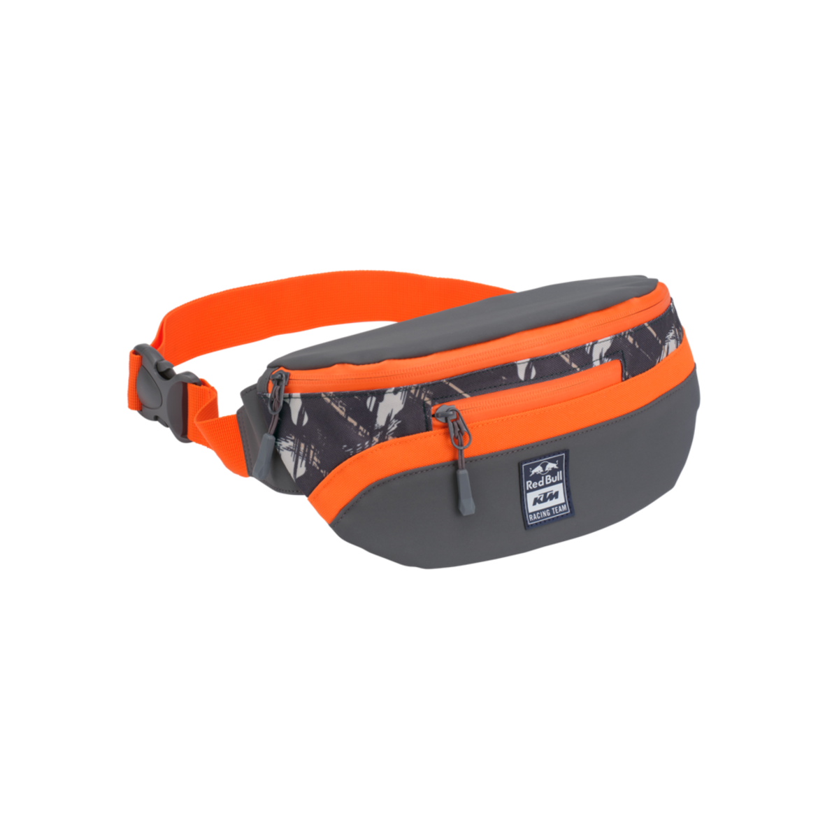 Red Bull KTM Drift Cross Body Bag