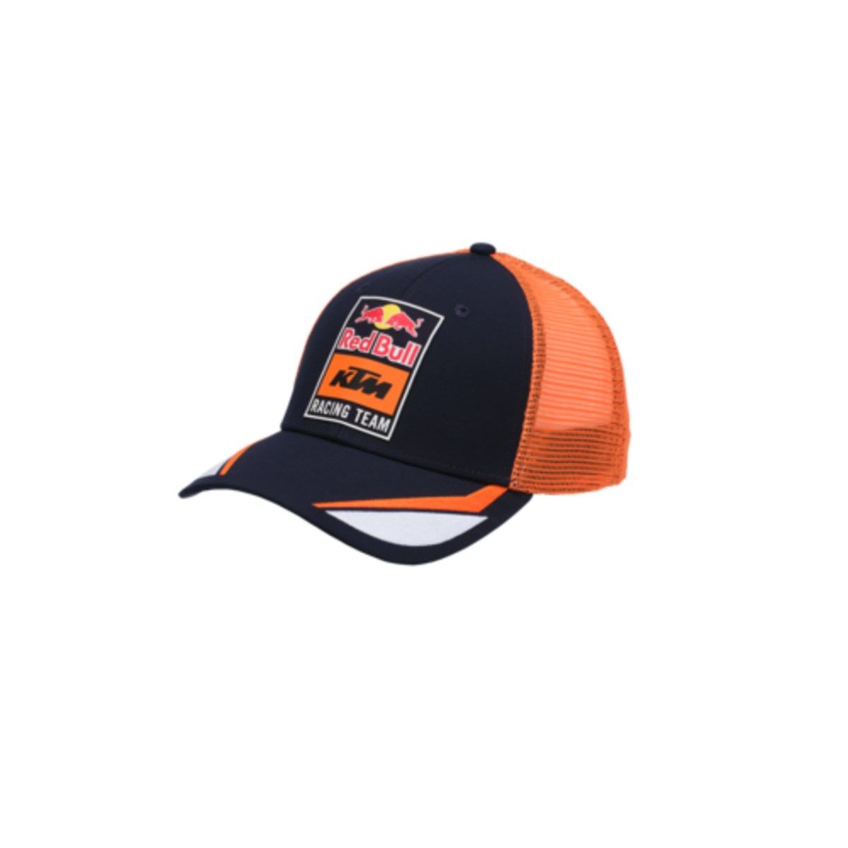 Red Bull KTM Turbo Trucker Cap