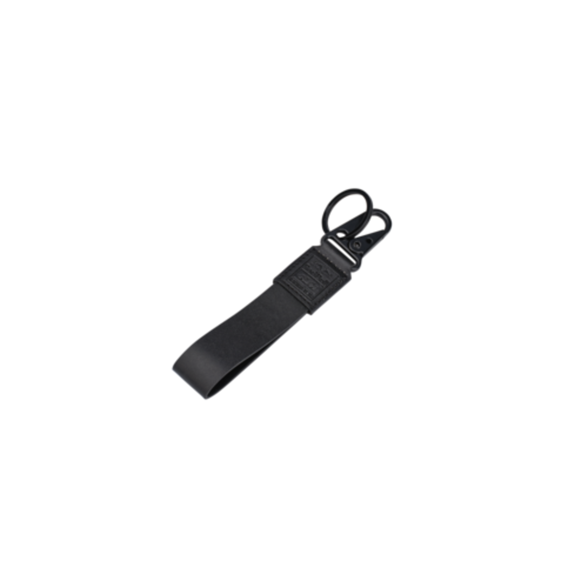 Red Bull KTM Carbon Keyring