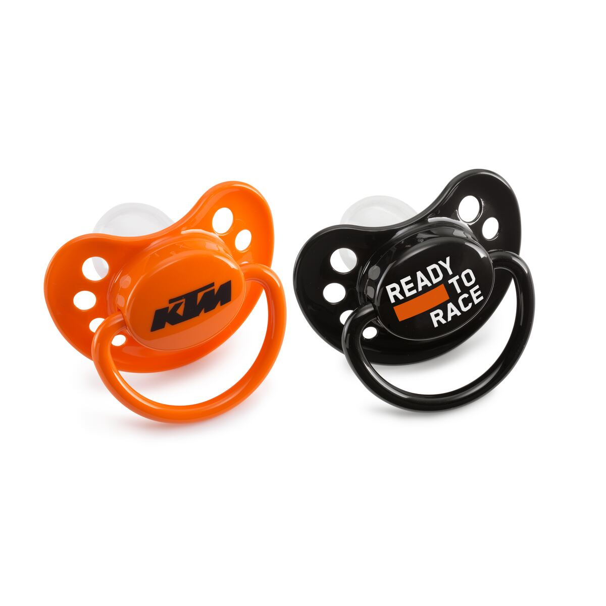 KTM Dummy