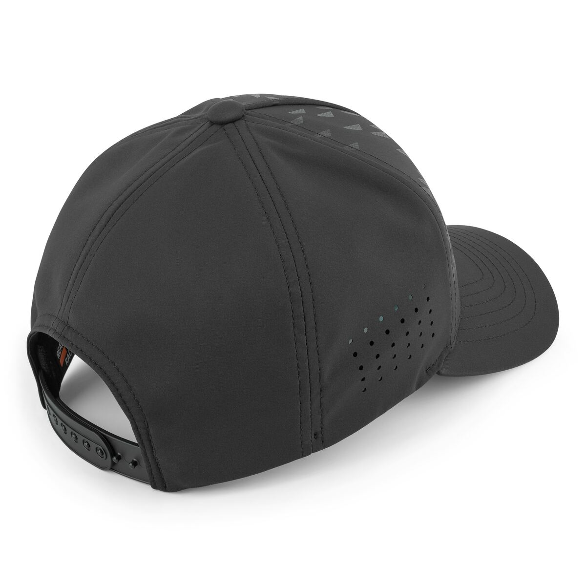 KTM Stealth Curved Cap
