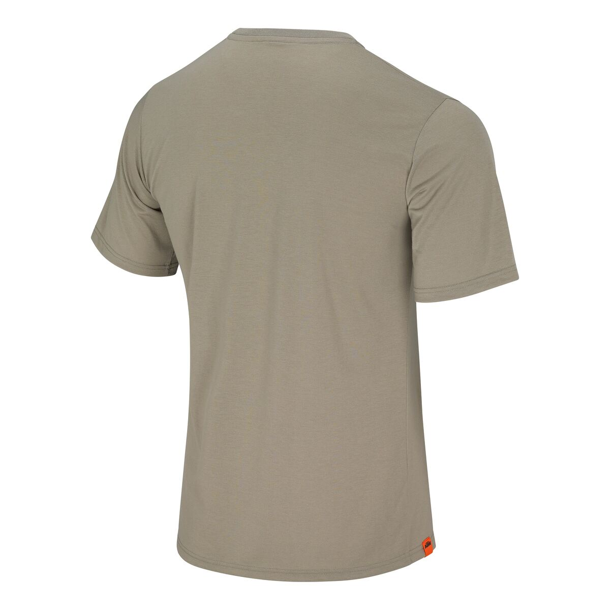 KTM Essential T-Shirt Beige