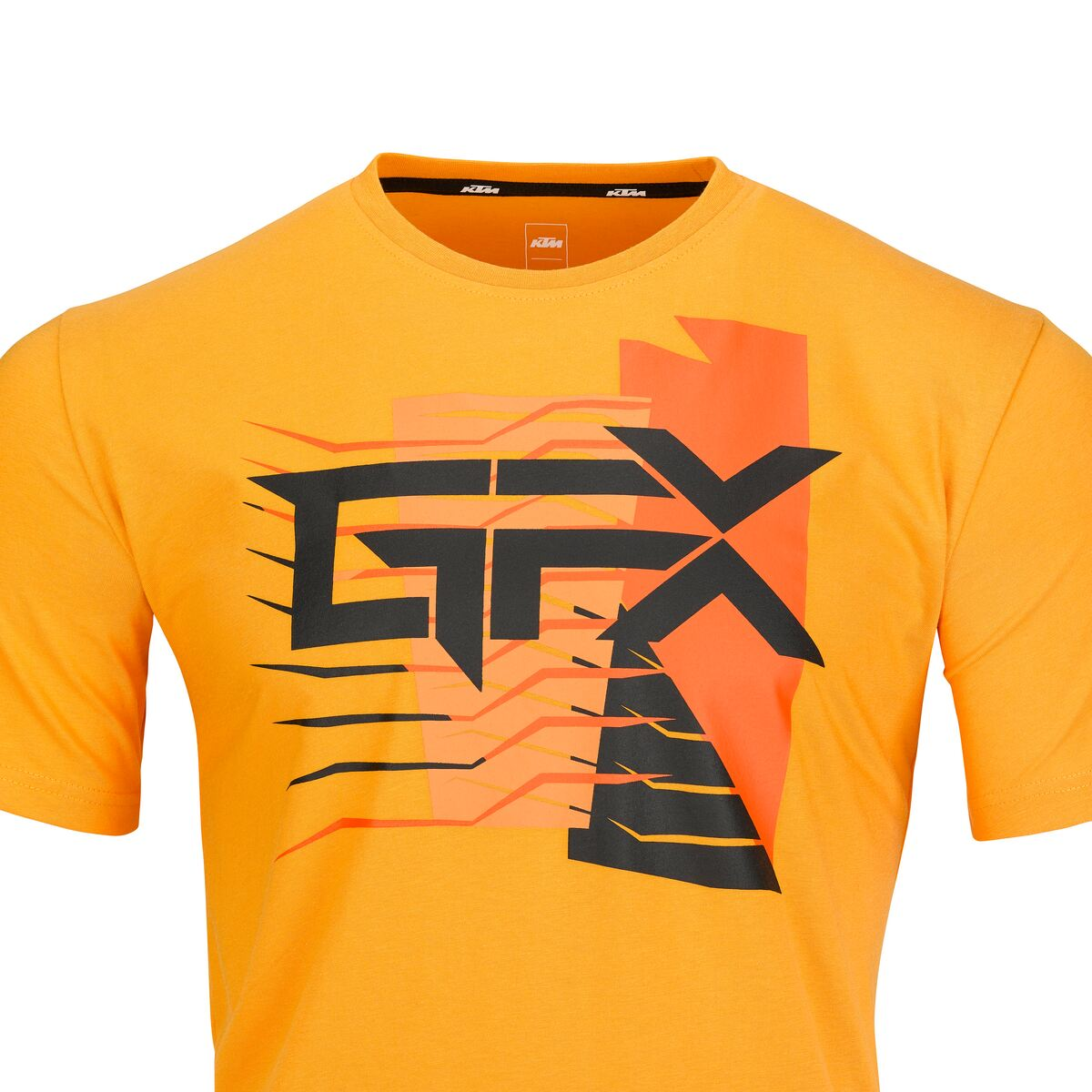KTM Gfx T-Shirt