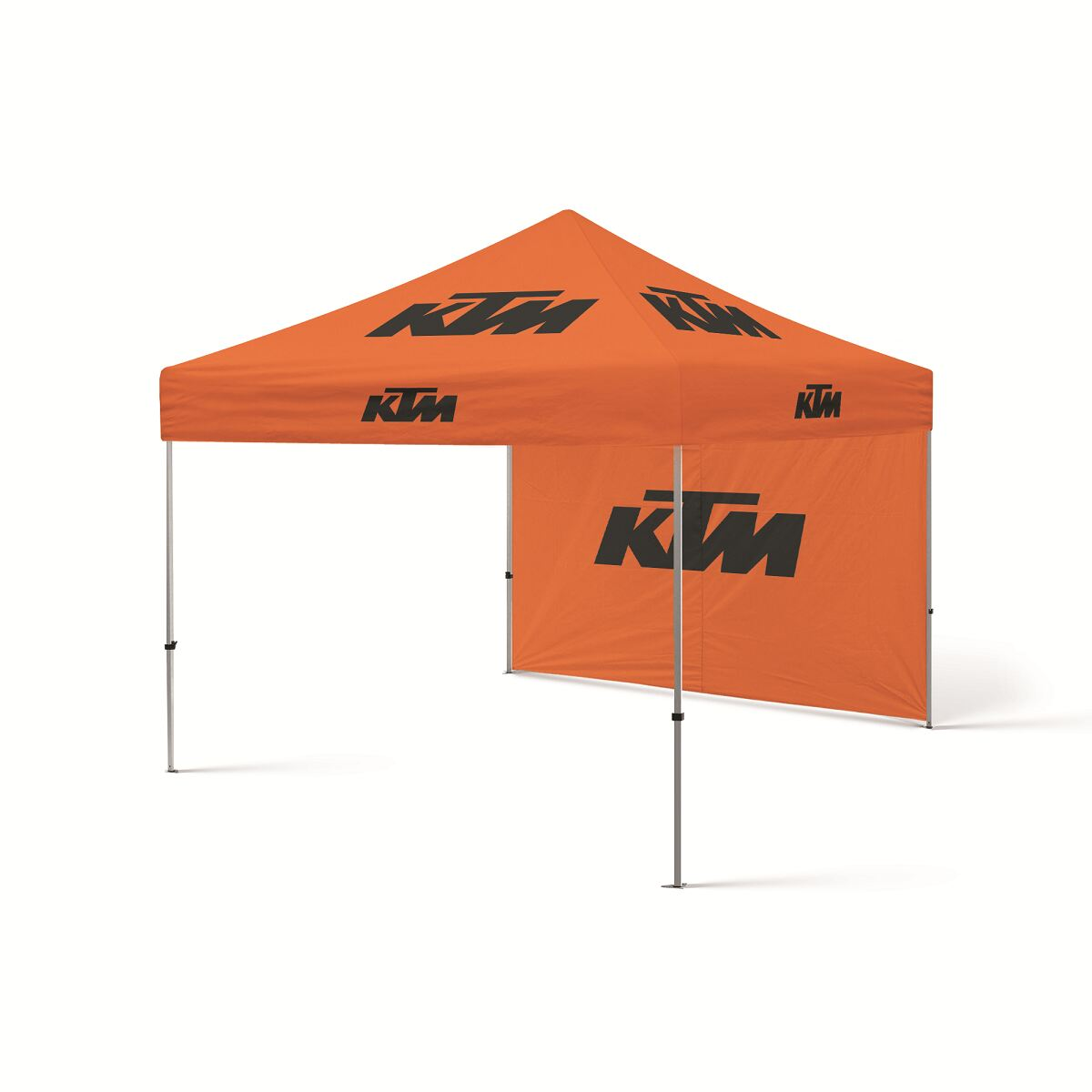 KTM Ms 3x3 Fastshade Wall (1pc)