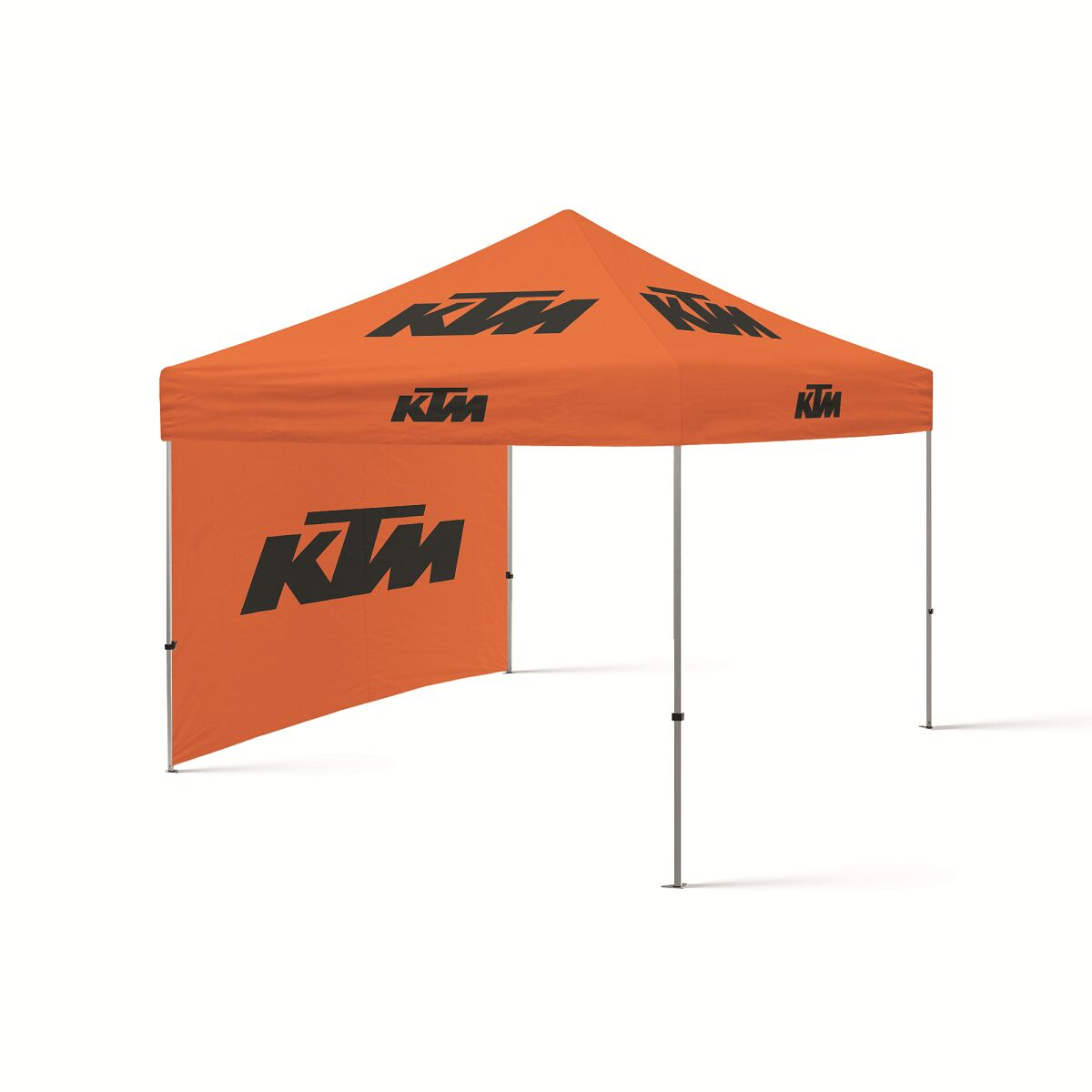 KTM 3x3 Quickshade Complete