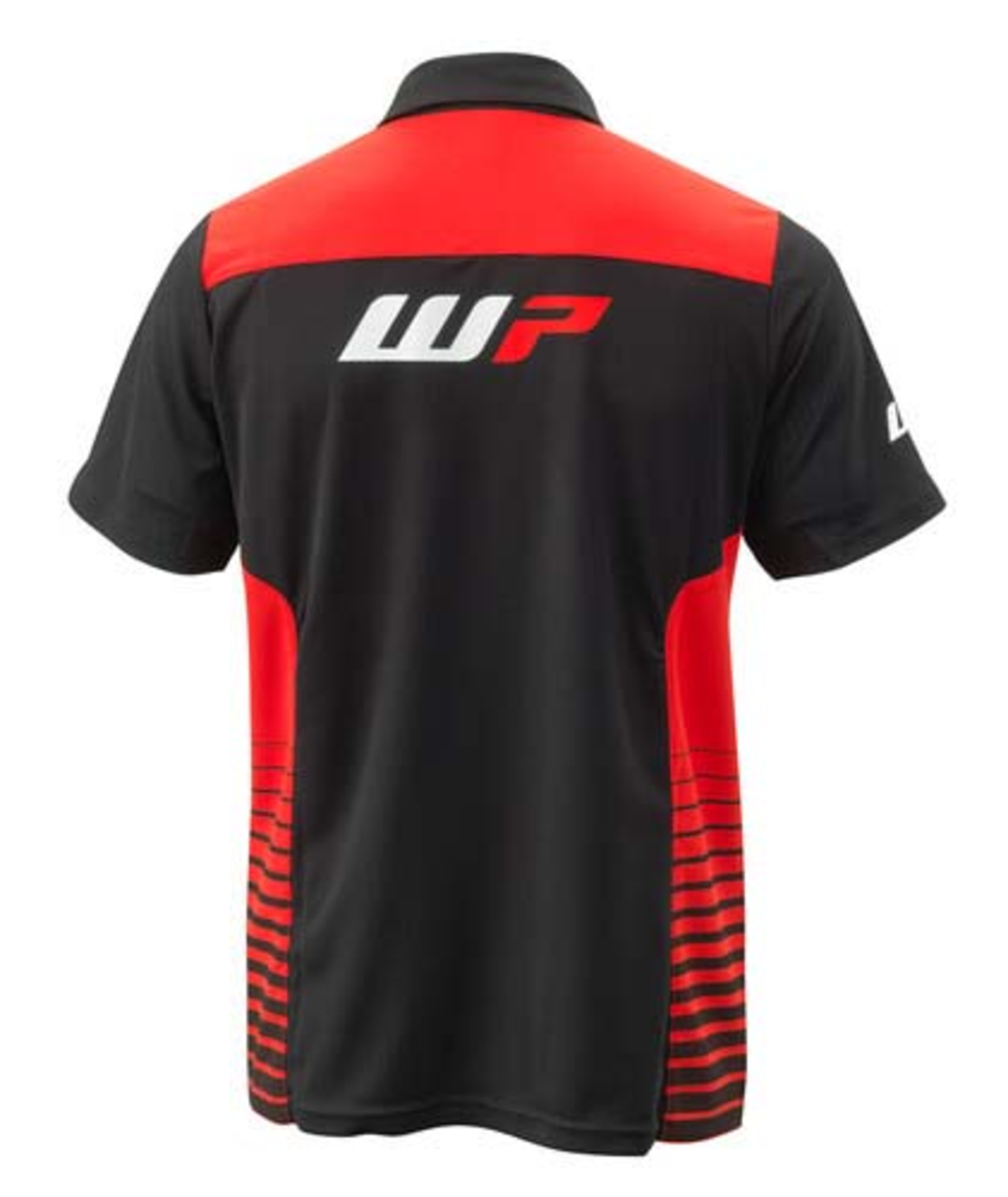 KTM Replica Team Polo