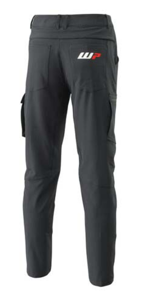 KTM Replica Team Pants - Black