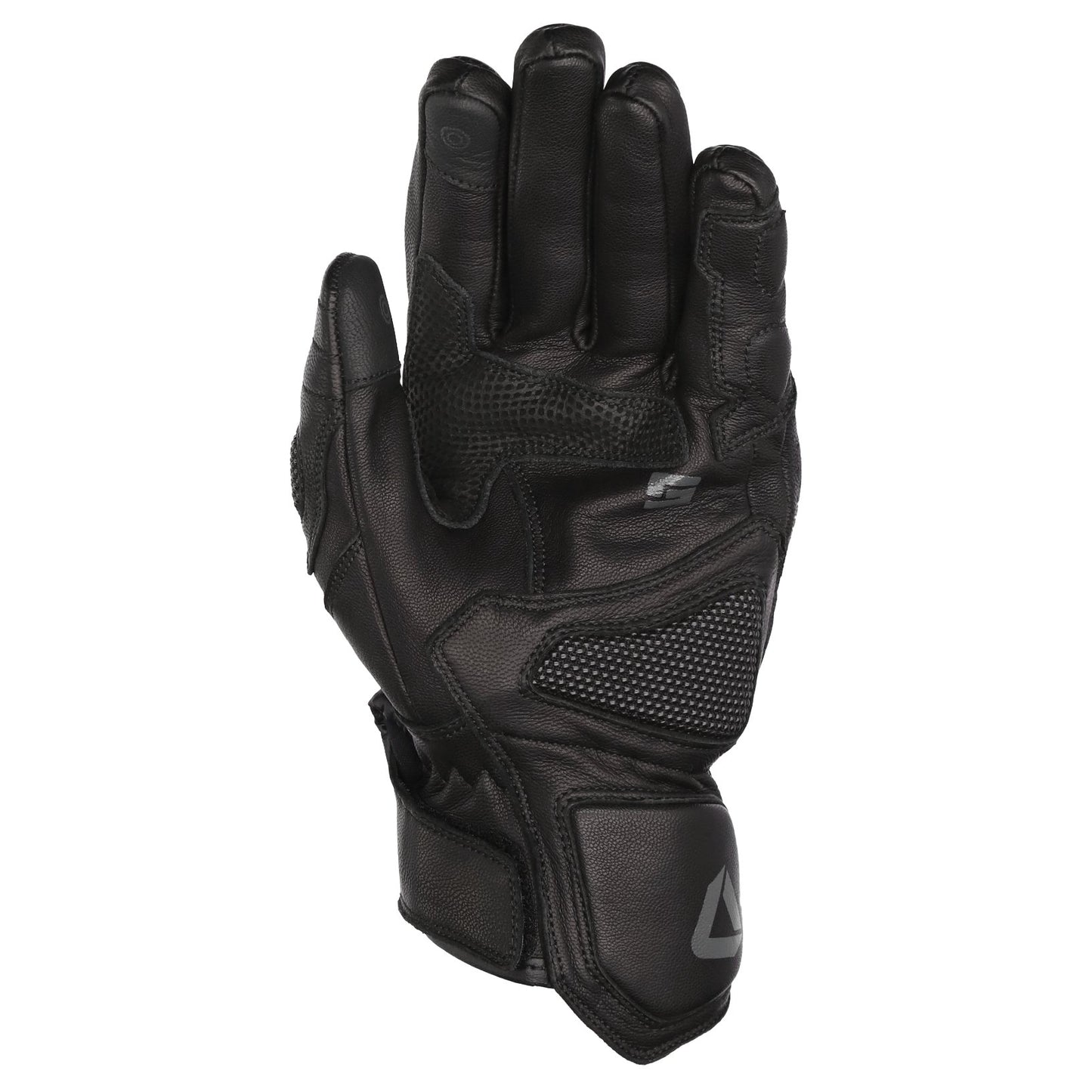 DRIRIDER COVERT GLOVES - BLACK