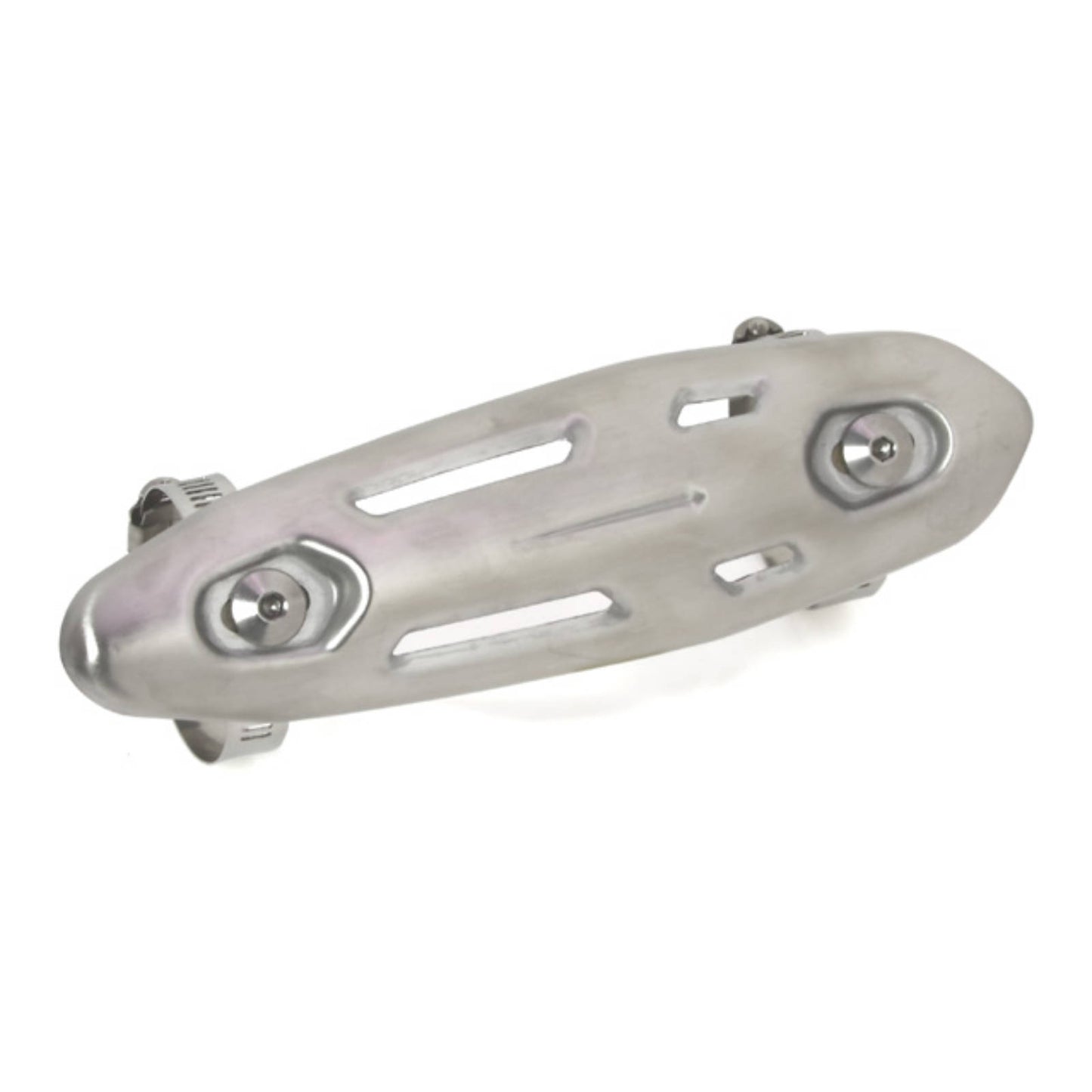 DRC Heat Protector - Stainless