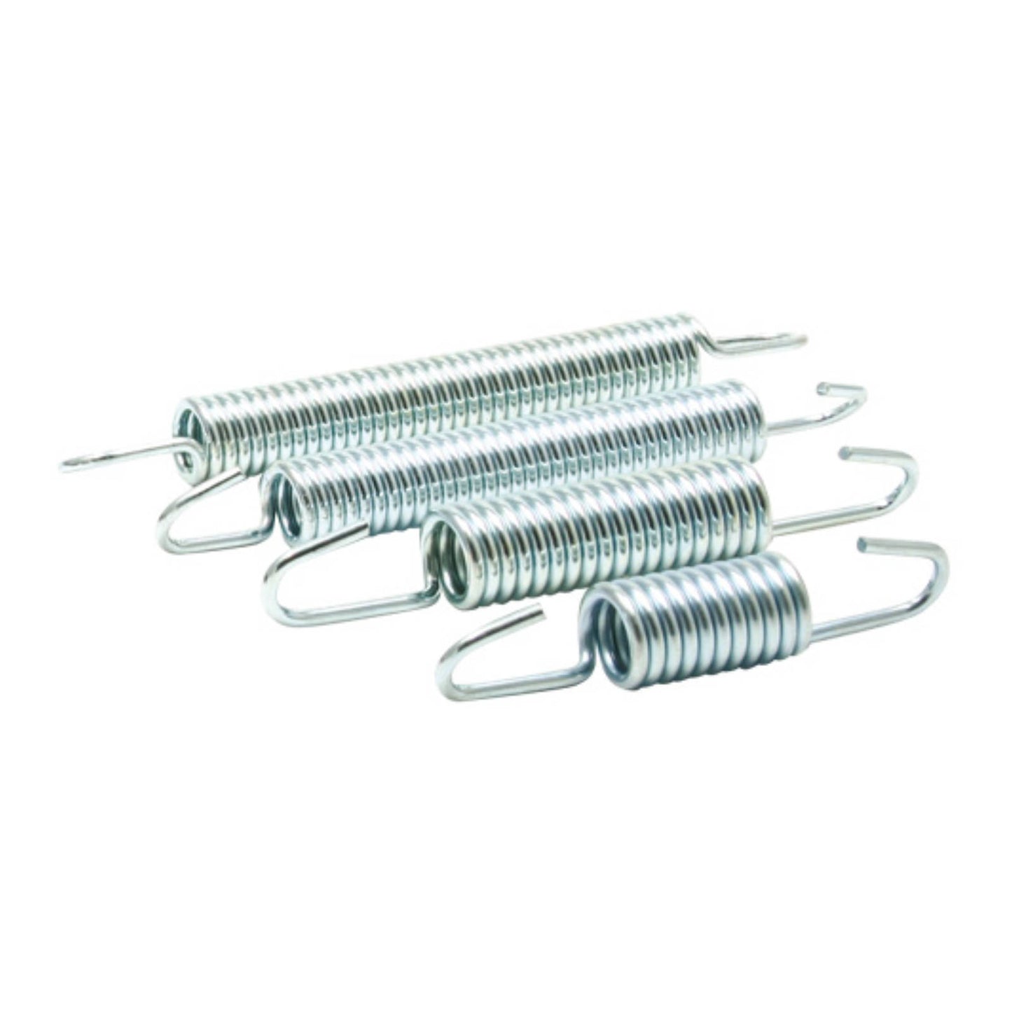 DRC Standard Exhaust Spring 75mm (5 Pack)