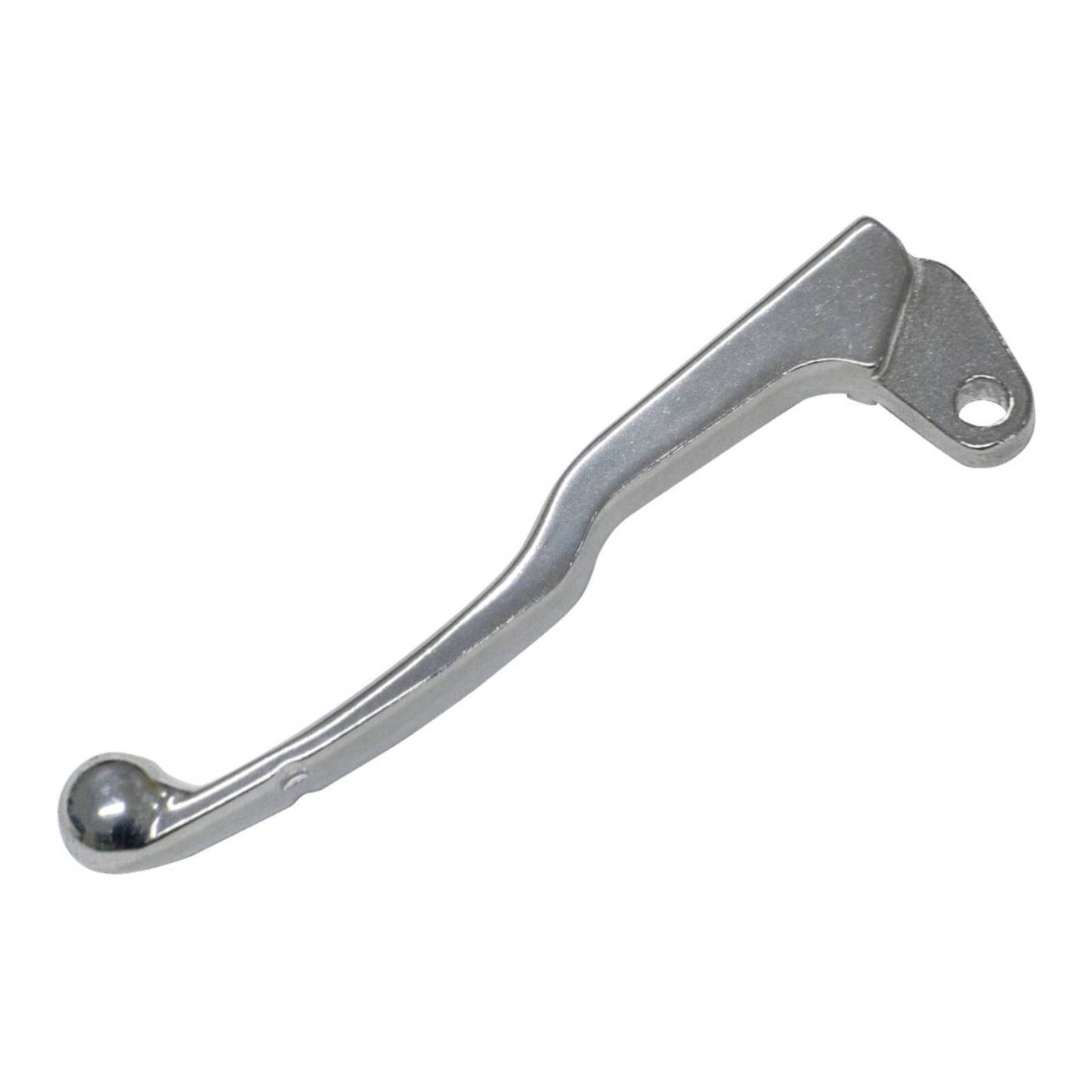 DRC Short Clutch Lever - Suzuki