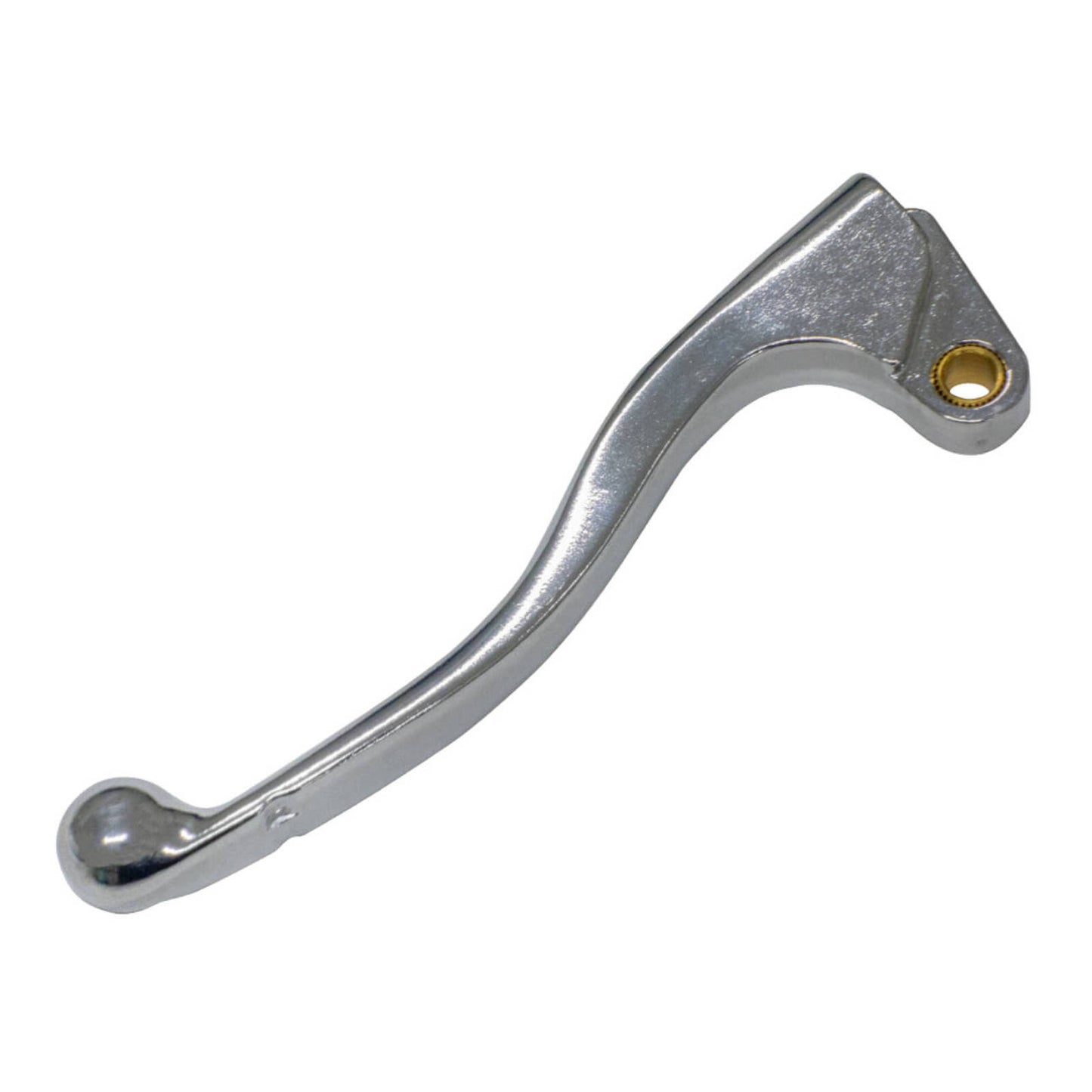 DRC Short Clutch Lever - Yamaha / Kawasaki