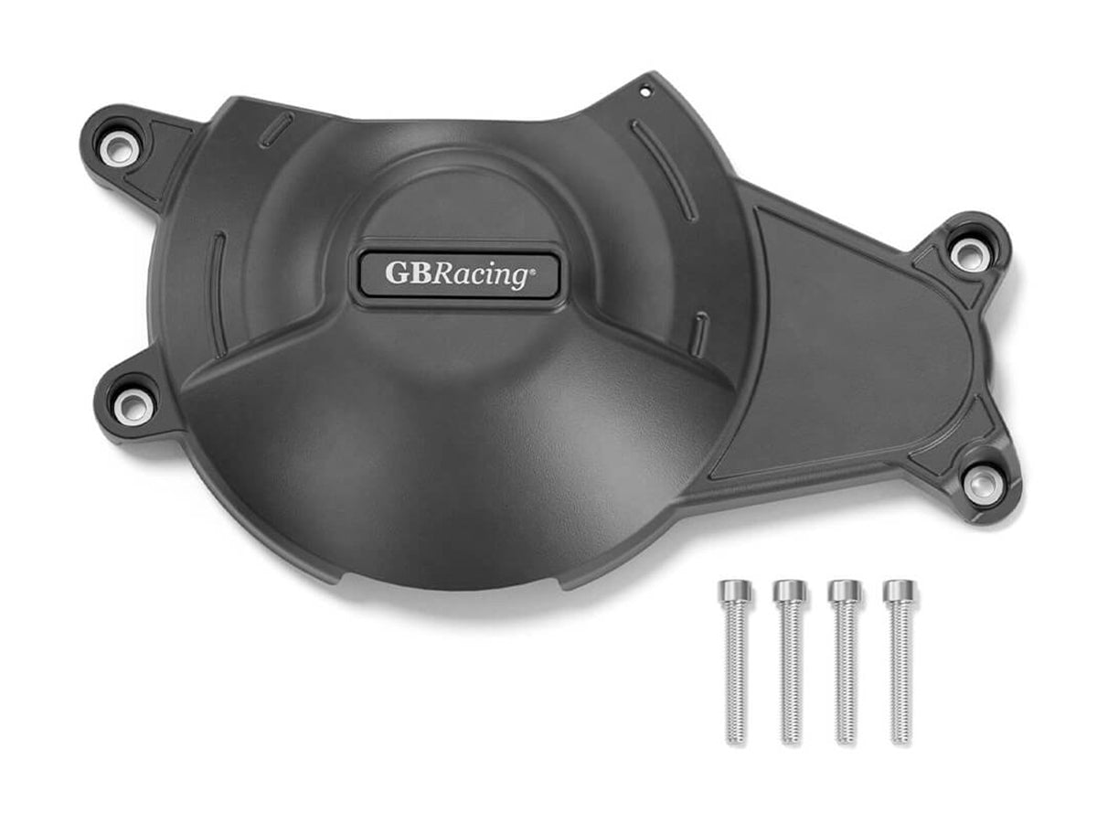 Alternator Cover