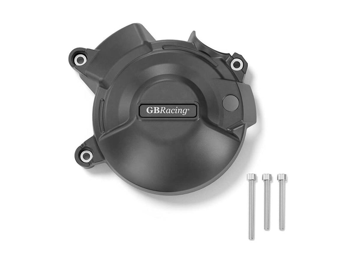 Clutch Cover