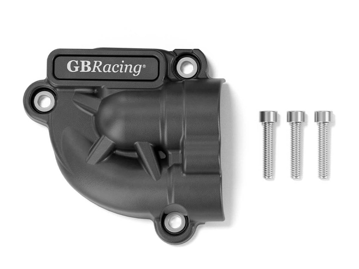 Water Pump Cover
