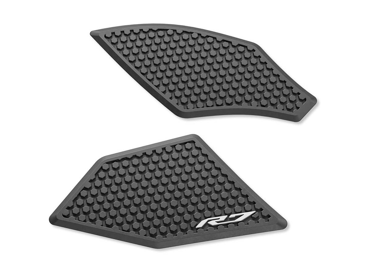 R7 Side Tank Pads