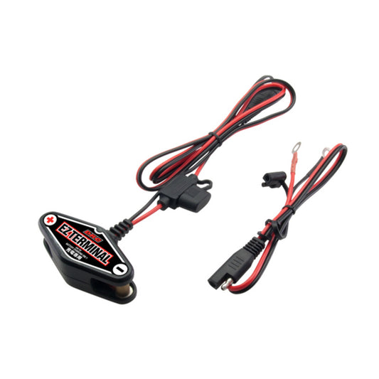 DRC EZ BATTERY CHARGING KIT