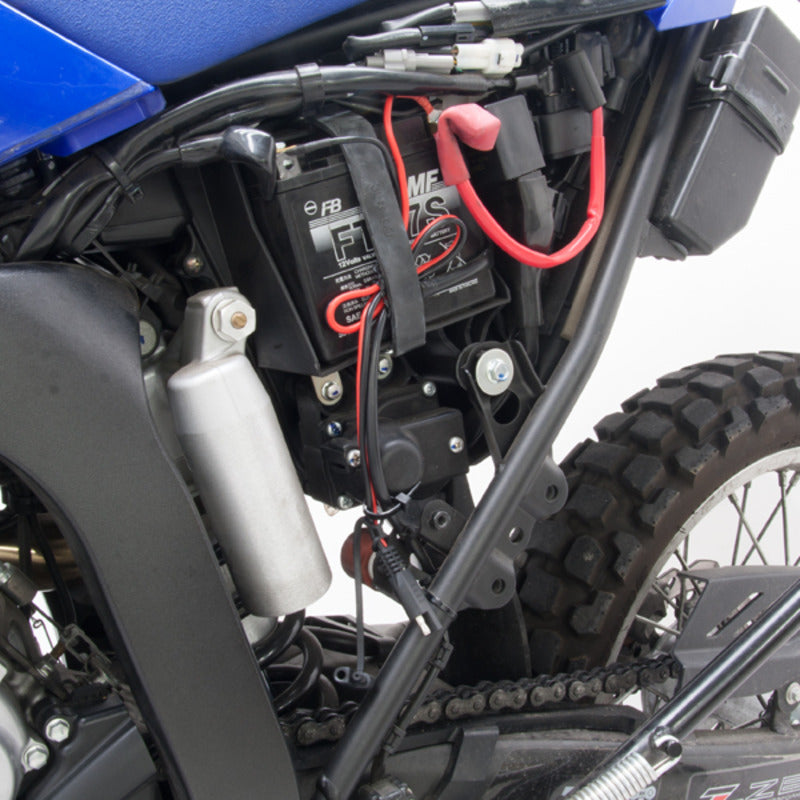 DRC EZ BATTERY CHARGING KIT