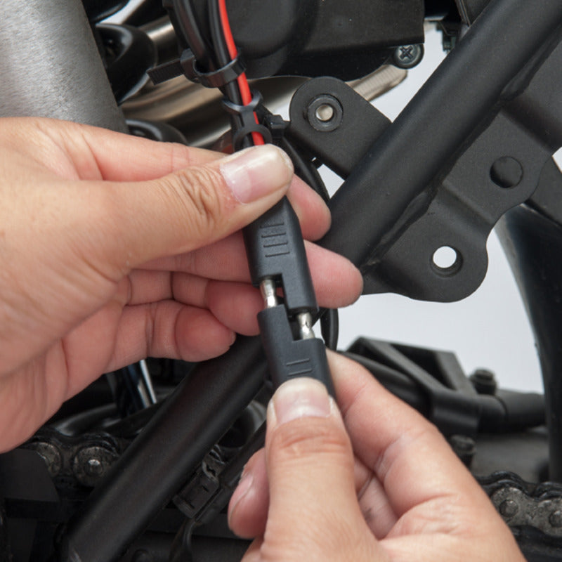 DRC EZ BATTERY CHARGING KIT