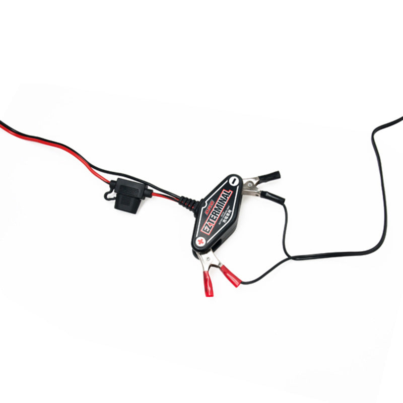 DRC EZ BATTERY CHARGING KIT