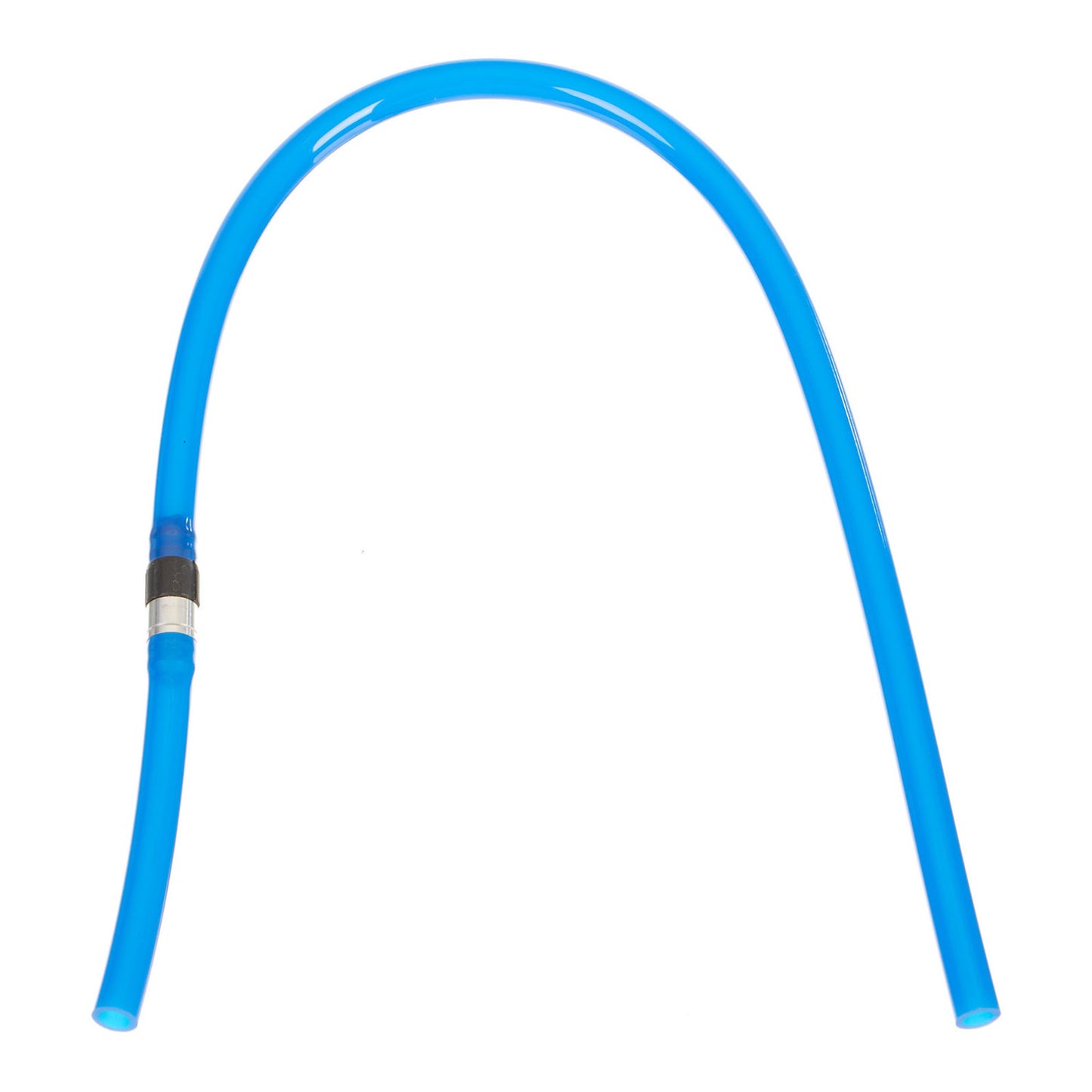 DRC Uniflow Hose - Blue / Silver