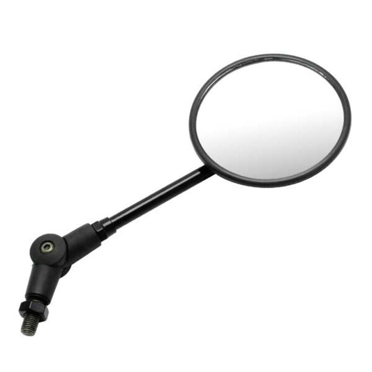 DRC OFFROAD MIRROR RIGHT 10MM