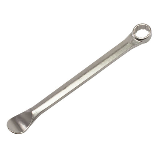 DRC TYRE LEVER PRO SPOON WITH 19MM RING