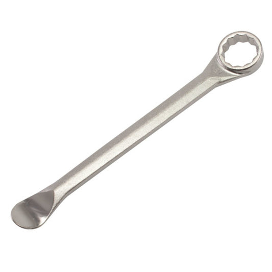 DRC TYRE LEVER PRO SPOON WITH 27MM RING
