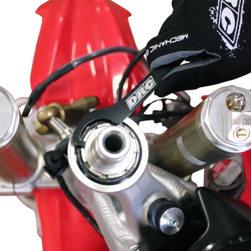 DRC STEERING STEM WRENCH