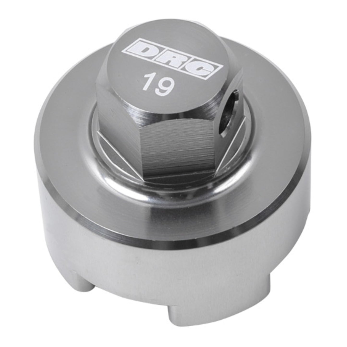 DRC Fork Compression Valve Removal Tool - WP 4CS