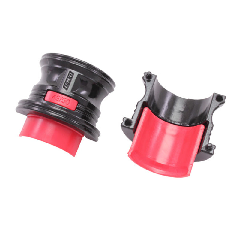 DRC FORK SEAL DRIVER SET UNIVERSAL 40-50MM