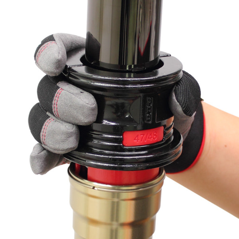 DRC FORK SEAL DRIVER SET UNIVERSAL 40-50MM