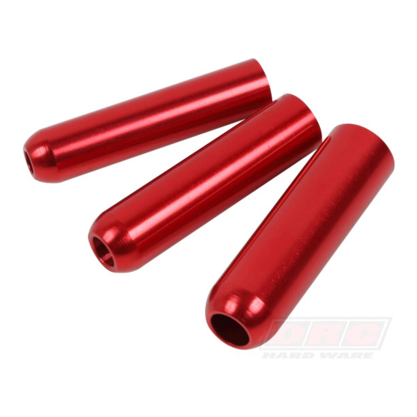 DRC Rear Shock Seal Head Insert Kit - KYB / Showa
