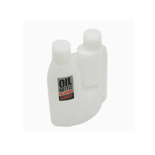 DRC OIL BOTTLE MIX RATIO 200ML/MEASURE 5ML-30ML