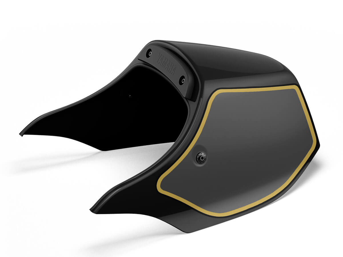 Seat Cover Kit