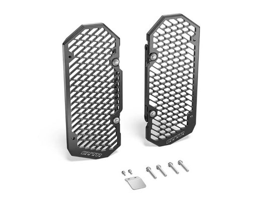 GYTR Radiator Guard Kit