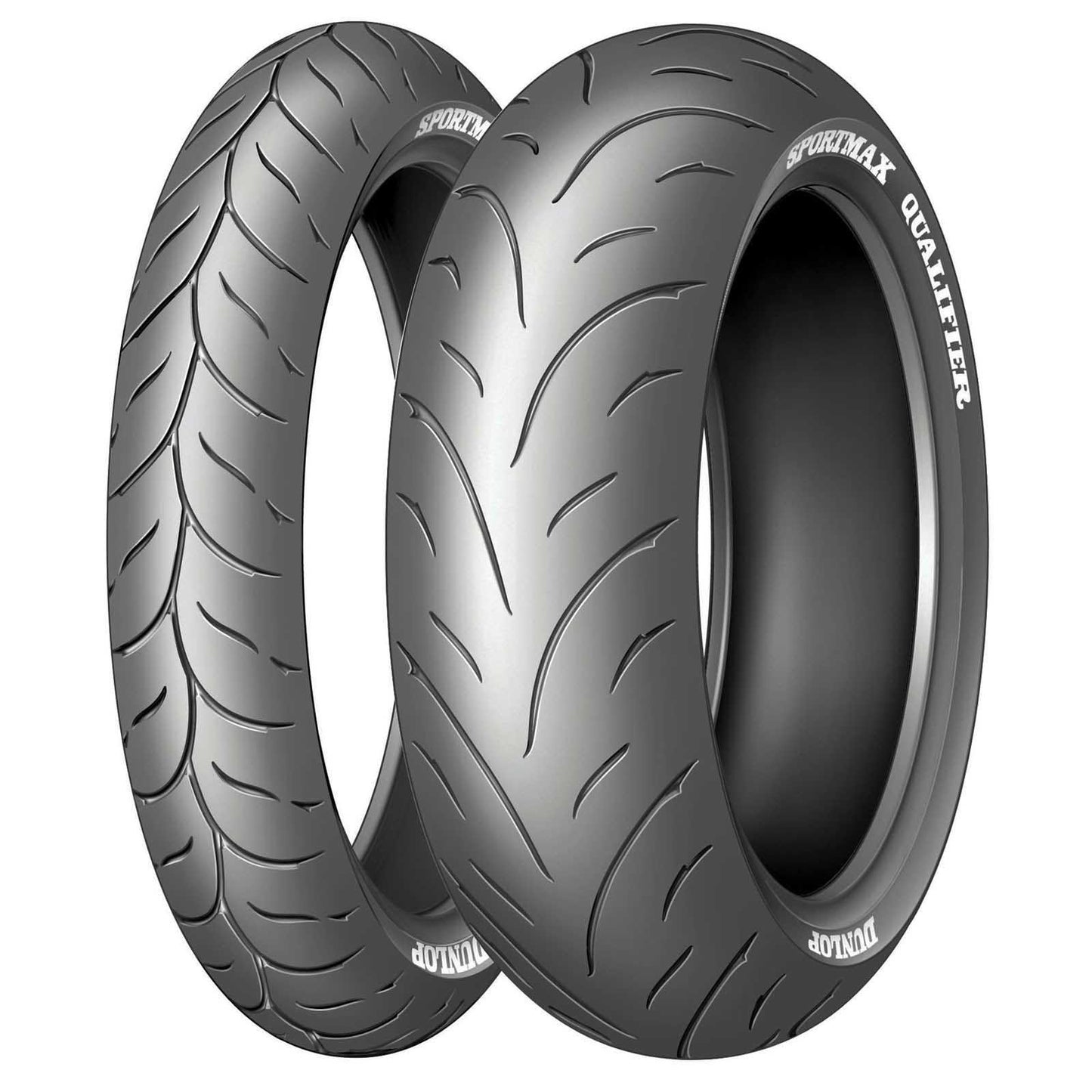 Dunlop D207/D208/D209 Tyre