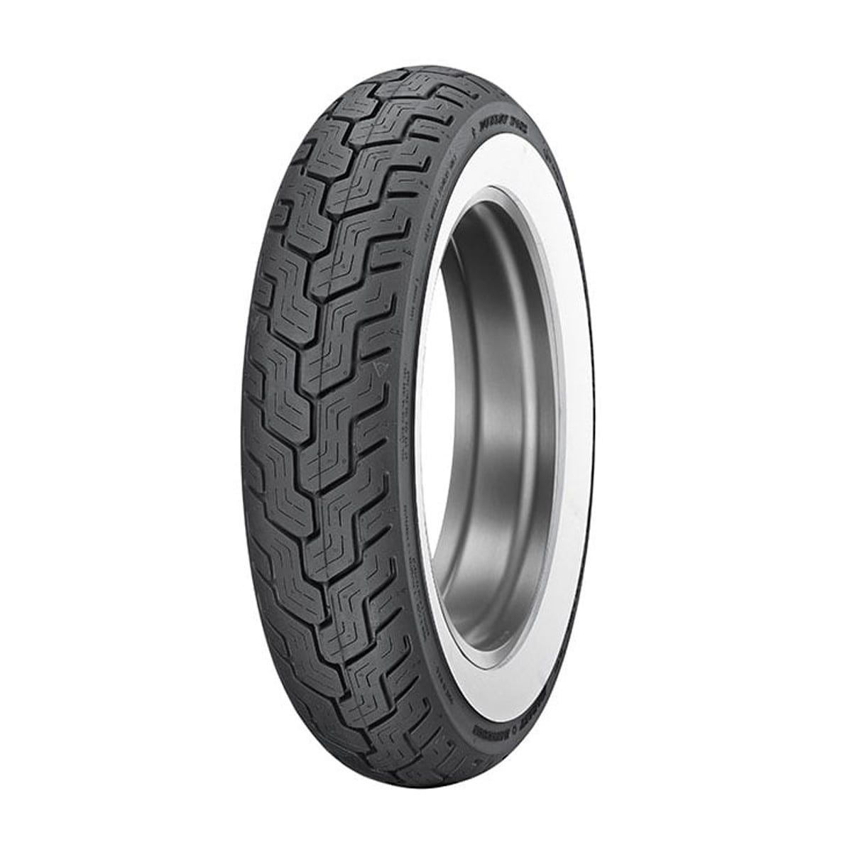 Dunlop D402 Tyre