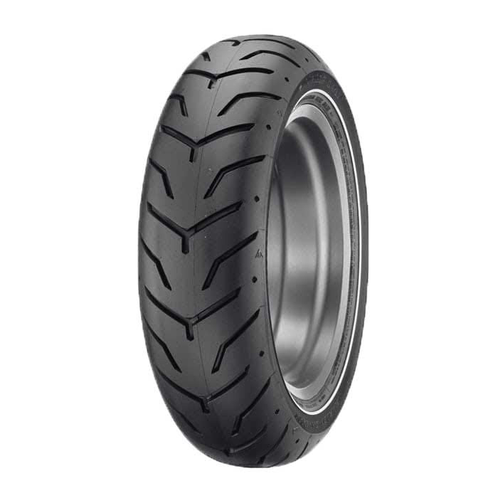 Dunlop D408/D407 Tyre