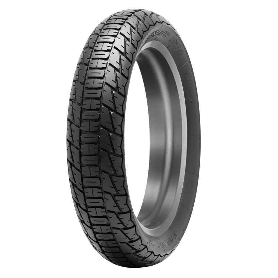 Dunlop DT4 Dirt Track Tyre