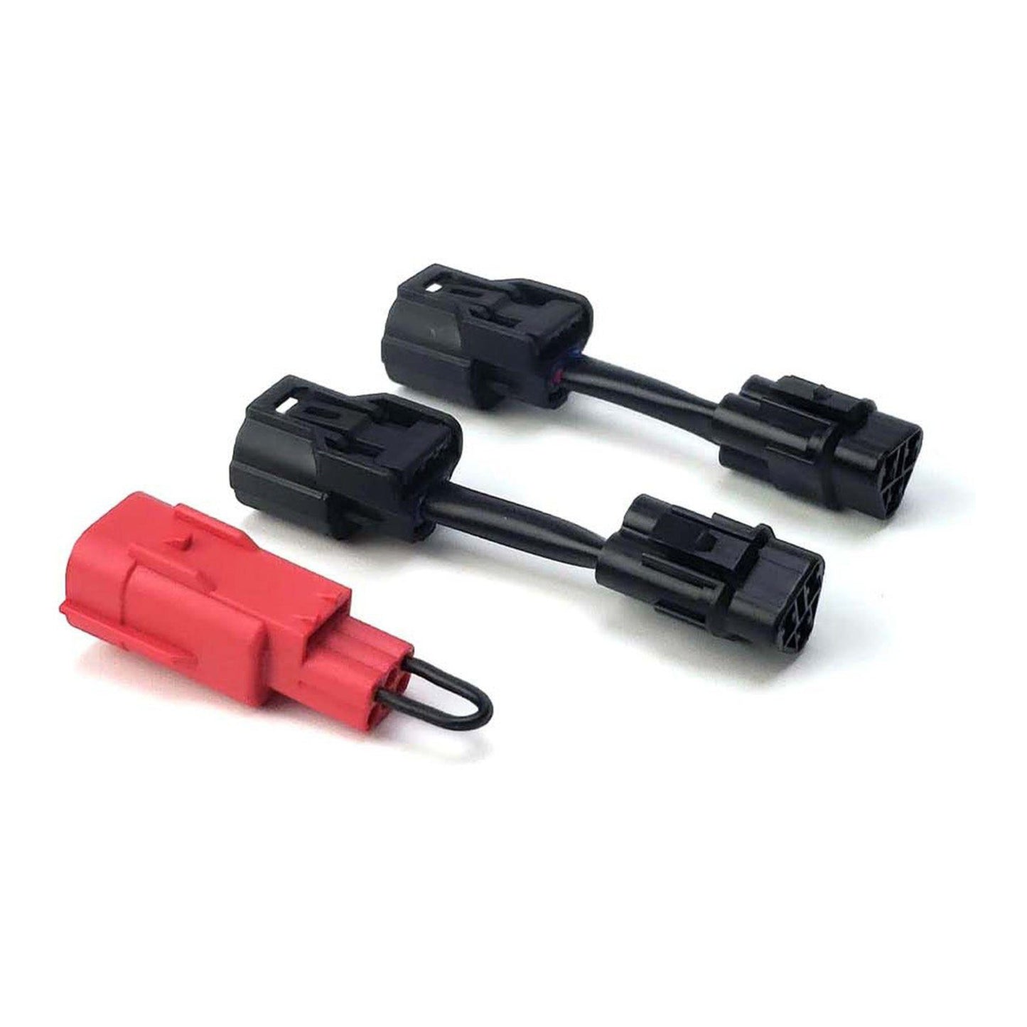 Denali Wiring Adapter - Light to Honda Africa Twin CRF1100L \'20-\'22