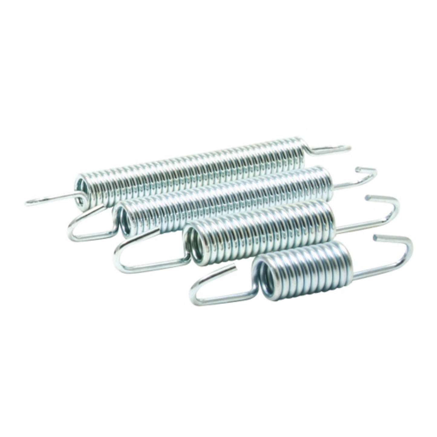 DRC Standard Exhaust Spring 57mm (5 Pack)