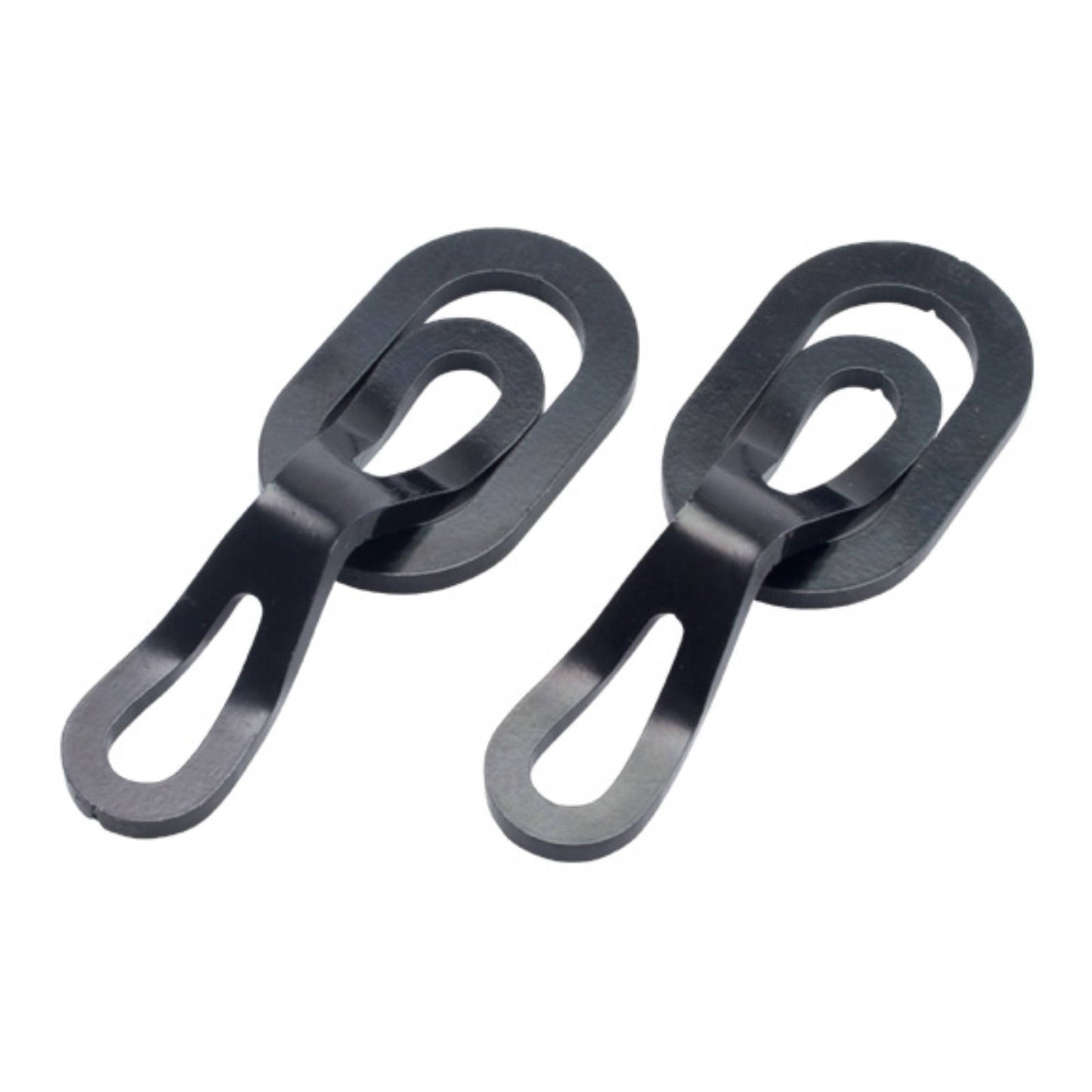 DRC Swivel Tie Down Hooks (2 Pack)