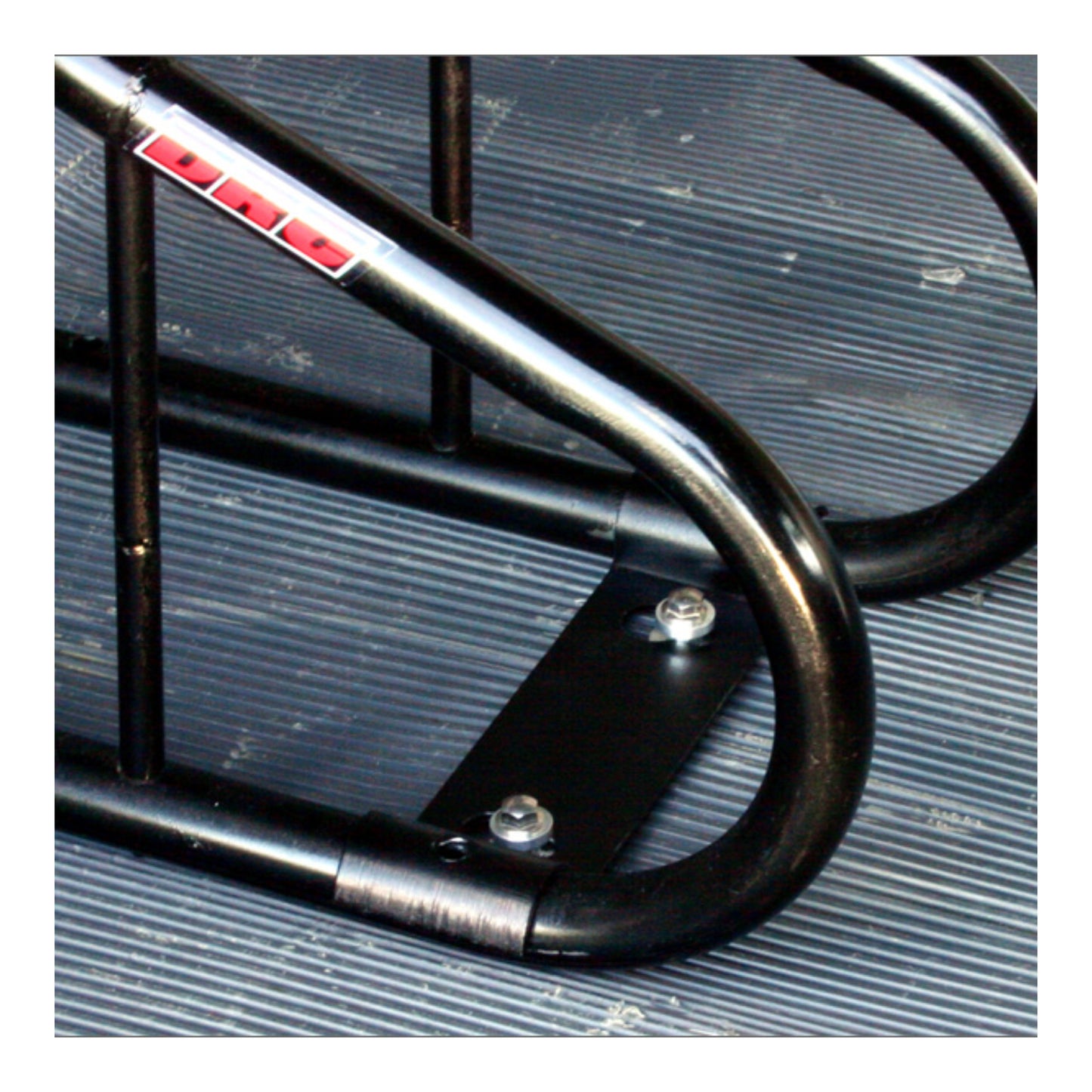 DRC Wheel Chock Holding Adapter (2 Pack)